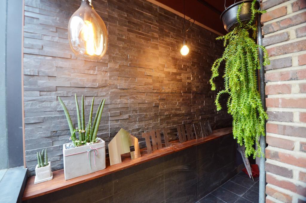 Hotel Sopoong The Urban Seul Zewnętrze zdjęcie