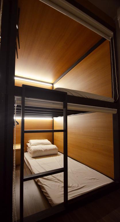 Hotel Sopoong The Urban Seul Zewnętrze zdjęcie