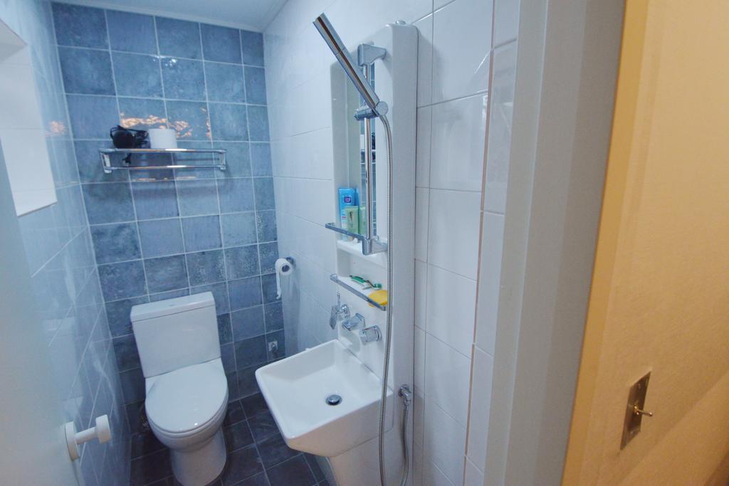 Hotel Sopoong The Urban Seul Zewnętrze zdjęcie