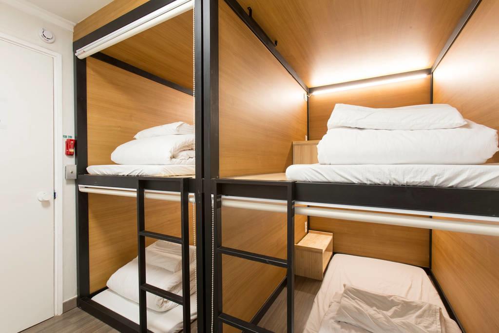 Hotel Sopoong The Urban Seul Zewnętrze zdjęcie