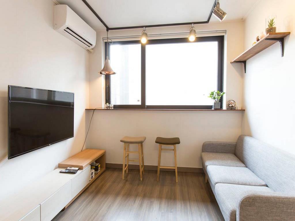 Hotel Sopoong The Urban Seul Zewnętrze zdjęcie